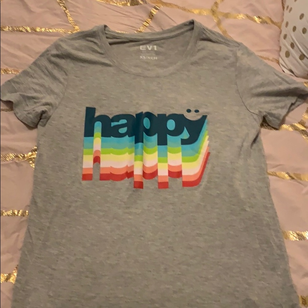 Ellen DeGeneres shirt!!